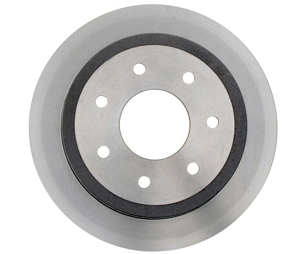 Raybestos Specialty Truck, School Bus and Medium Duty Rotors Fits select: 2004-2011 FORD F150, 2006-2008 LINCOLN MARK LT