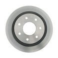 thumbnail image 4 of Raybestos Specialty Truck, School Bus and Medium Duty Rotors Fits select: 2004-2011 FORD F150, 2006-2008 LINCOLN MARK LT, 4 of 4