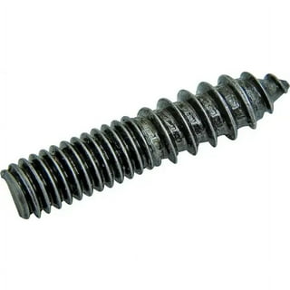 11+ Table Leg Hanger Bolt