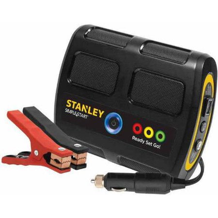 Best-Selling Auto Jump Starters