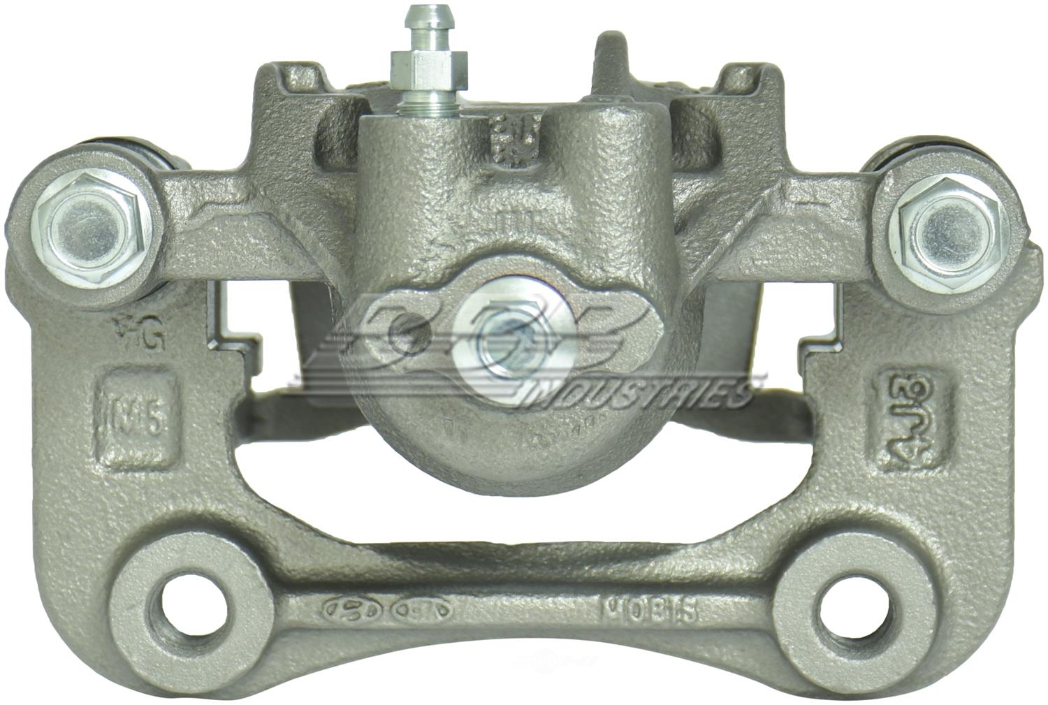 TERREPOWER formerly BBB Industries 99-00880A Reman Caliper w/installation Hardware