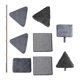 thumbnail image 3 of Fregona limpiadora de paredes Strade Fareast Limited trapeador giratorio reutilizable 360 grados, 3 of 8