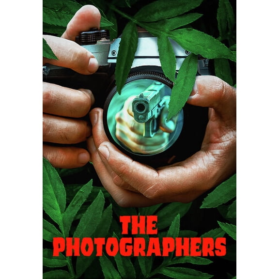 The Photographers (DVD), X4 Pictures, Comedy