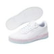 thumbnail image 4 of Tenis Puma Carina 2.0 Gradient Blanco con Rosa y Azul para Mujer, 4 of 4