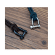 thumbnail image 2 of Pulsera Xtellar Para Hombre Mujer Grillete Hilo Milan Acero, 2 of 4