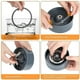 thumbnail image 3 of Pieza de repuesto de Base de hoja de acero inoxidable para junta de exprimidor Nutribullet piezas de repuesto y accesorios 6 cuchillas para licuadora de 900w esquí esquí Gafas de esquí, 3 of 5