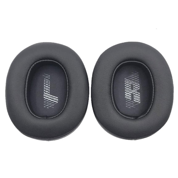 Sponge Over Head Earphone Cushions For E55BT Headphone Comfortable Design Lightweight Earpads Accessories