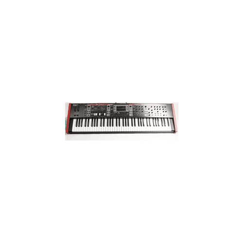 Pre-Owned Roland V-Stage 76 Stage Keyboard with Semi-Weighted Keys, Four Sound Engines, 4.3-Inch LCD Display, and 512 Scenes