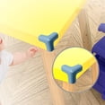 thumbnail image 3 of Soft and Pinchable Sticker for Baby Anticollision Corners Stable Adhesion, 3 of 9