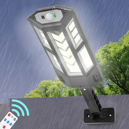

Decorative Light Landscape Light LED Clearance Solar Outdoor Courtyard Light Outdoor Home Water Proofing Induction Rural Courtyard Super Bright Lighting LED Road Street Light