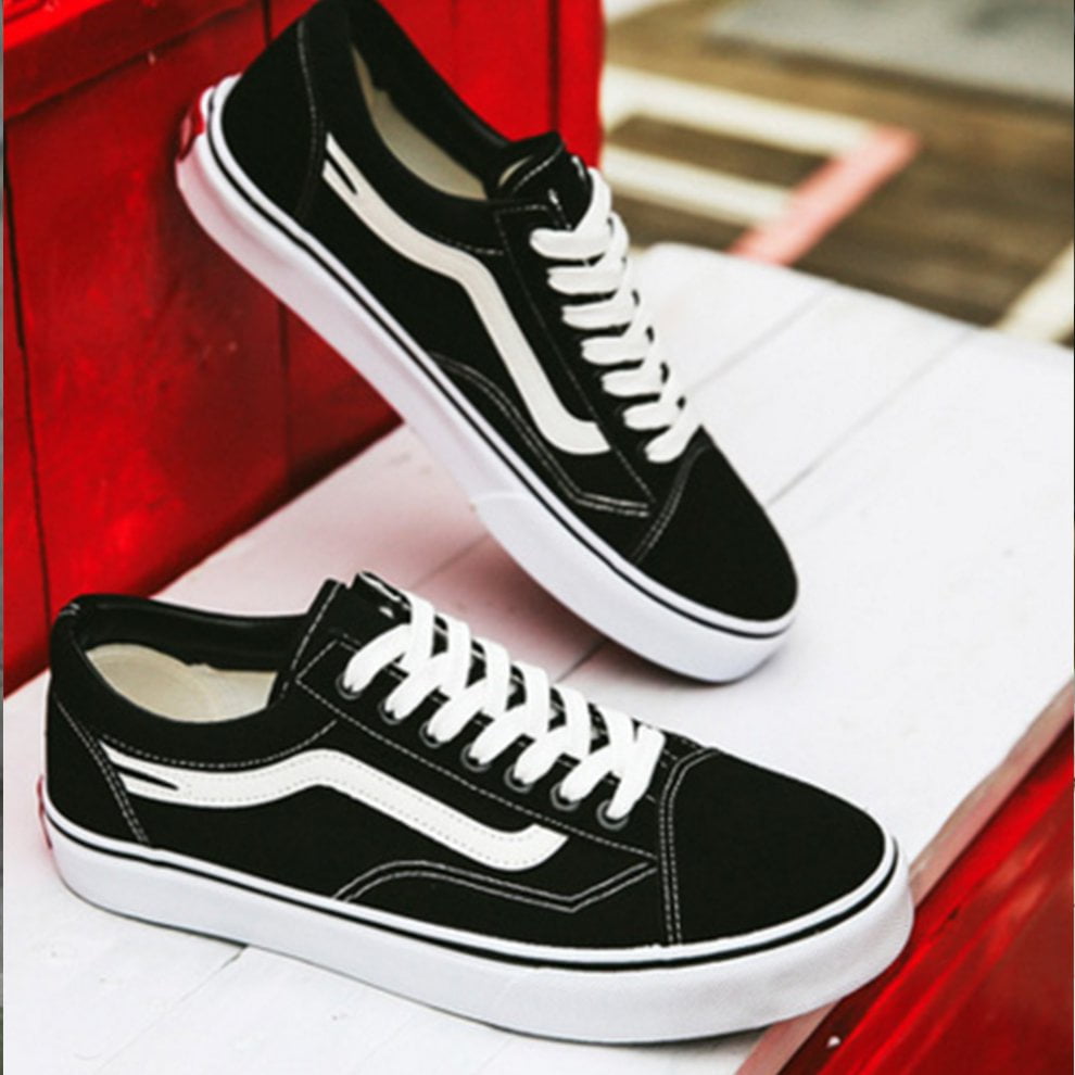breathable skate shoes