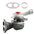 thumbnail image 3 of BFO Turbocharger Turbo for Ford F-Series Powerstroke Diesel V8 6.4L F250 F350 F450 F550 2008-2010, 176013 479514 8C3Z6K682B, 3 of 10