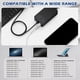 thumbnail image 2 of Surface Pro Charger, 65w 15v 4a Microsoft Surface Charger For Surface Laptop 4/3/2/1, Surface Book1/2, Surface Pro 3/4/5/6/7/8/9/x, Surface Go With Us, 2 of 4