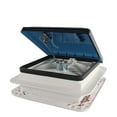 thumbnail image 2 of Ventilateur d'Extraction de Ventilation 12v Rv avec Lumière Led, 2 of 5