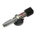 thumbnail image 1 of Becaristey Small Aquarium Heater Submersible Precise w/ Cup Sucker 25w 12cm 1Set, 1 of 6