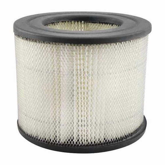 Baldwin Filters Air Filter,5-1/2 x 4-1/2 in. PA1718