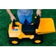 thumbnail image 4 of Vehículo de juguete CAT Construction, camión volquete de acero para niños de más de 18 m, 4 of 7
