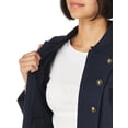 thumbnail image 3 of Chaqueta Tommy Hilfiger Casual Band para mujer Sky Capt XXL, 3 of 4