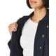 thumbnail image 3 of Chaqueta Tommy Hilfiger Casual Band para mujer Sky Capt XXL, 3 of 4