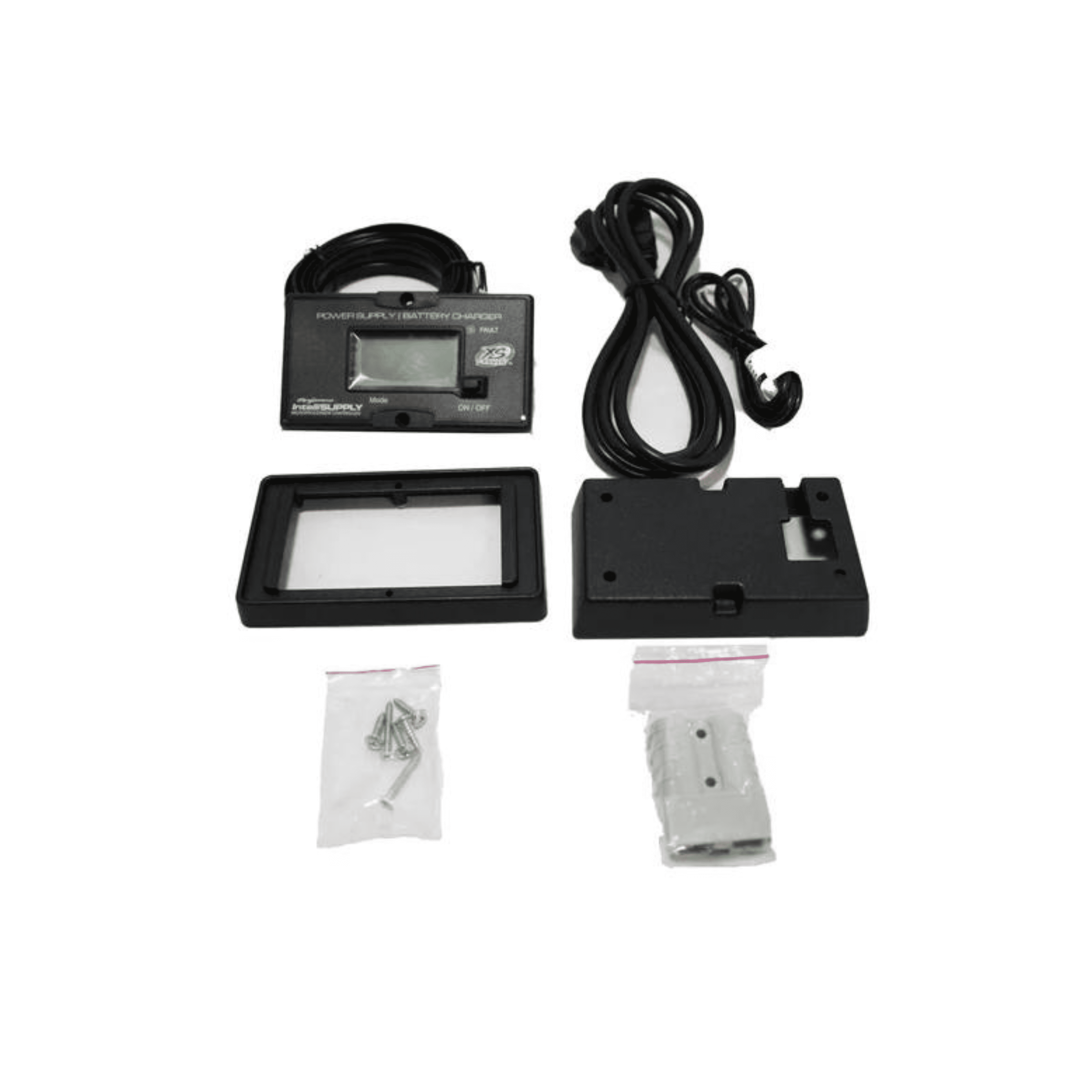 XS Power PSC30 Power Supply 30A 12V 14V 16V With AGM Charge Mode 