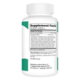 thumbnail image 4 of Parasite Complex by Rise-N-Shine– Advanced Herbal Cleanse for Gut Health, Parasite Cleanse & Defense Full-Body Detox – 30-Day Supply, 4 of 11