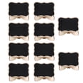 thumbnail image 1 of Easy Store Decoration, Light Weight Blackboard, For Bar Desktop, 1 of 8