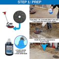 thumbnail image 4 of Decorative Epoxy Flake - 5 lbs (B-414)(Gravel), 4 of 4
