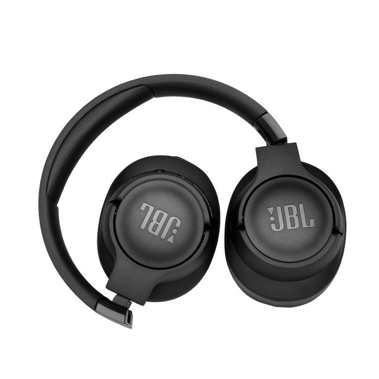 JBL TUNE 710BT ワイヤレスヘッドホン ブラック Bluetooth Amazon.com: JBL Tune 710BT Wireless Over-Ear - Bluetooth