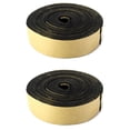 thumbnail image 1 of Espuma impermeable QWORK para envolver tuberías, 10 m x 5 cm x 3 mm, 1 of 7