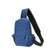 thumbnail image 2 of Bolso bandolera de hombro para hombre | Mochila bandolera ultraligera para mujer | Mochila de viaje antirrobo impermeable de gran capacidad para ciclismo al aire libre, senderismo, desplazamientos, 2 of 6