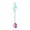 Multicolor, variant on Music Note Stirring Spoon Stainless Steel Long Handle Coffee Spoon Dessert Spoon Ice Cream Spoon for Mug Bar and Cafe Use