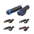 thumbnail image 6 of Cheers.US Antislip Bicycle Handlebars Grips Rubber Protector For Bicycle/ Mountain Bike/ Road Bike/ Folding Bike, 6 of 7