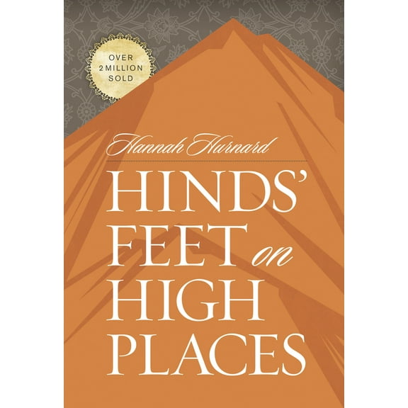 Hinds' Feet on High Places, (Hardcover)