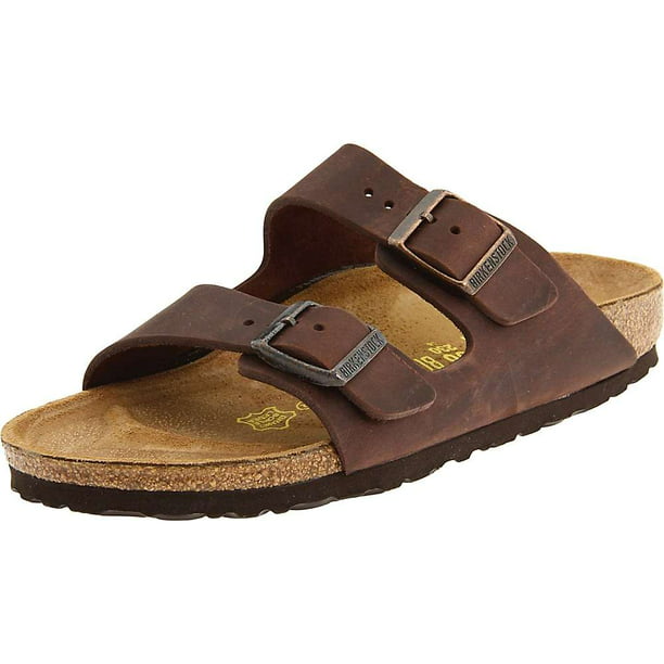 Birkenstock Arizona Soft Footbed Sandal -