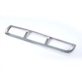 thumbnail image 1 of 3.ª cubierta de lámpara de luz trasera de freno superior, decoración para Dodge Ram 1500 2500 3500 4500 5500 2010-2017, accesorios, 1 of 5