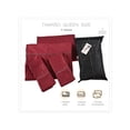 thumbnail image 2 of Juego de Sábanas Queen Size 2800 Hilos Extra Suave Premium Textura Flores Soft Nature, 2 of 5