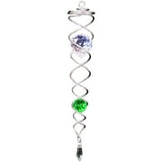 Iron Stop Crystal Twister
