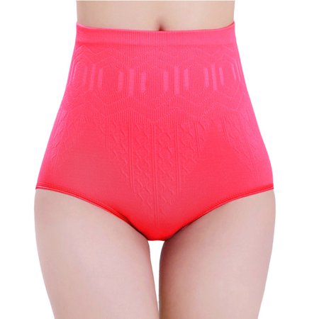 

Beppter Womens High Waist Body Shaper Briefs Pants