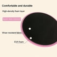 thumbnail image 3 of BLEEUS 2Pcs Fitness Sliding Discs Dual Sided Sliders For Body Muscle Workout Fitness Supplies (Pink), 3 of 8