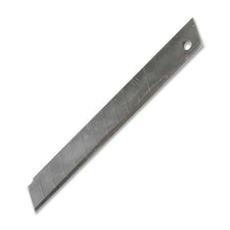 Sparco Spr-01471 Fast-point Snap-off Blade Knife Refill - 3.25