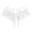 White, variant on Panties for Women,Japanese Style Hollow Out Transparent Lace Low Waist Triangle Thong Open Underwear Panties,Womens Underwear,Pink,One Size