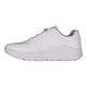 thumbnail image 3 of Tenis Charly para Dama Estilo Running Blanco Talla 23, 3 of 4