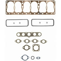 FEL-PRO HS 7256 C Head Gasket Set