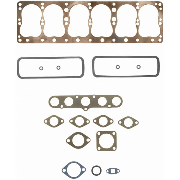 FEL-PRO HS 7256 C Head Gasket Set