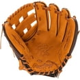 thumbnail image 2 of Rawlings Heart of the Hide R2G Kris Bryant 12.25" Baseball Glove: PRORKB17T Right Hand Thrower, 2 of 7