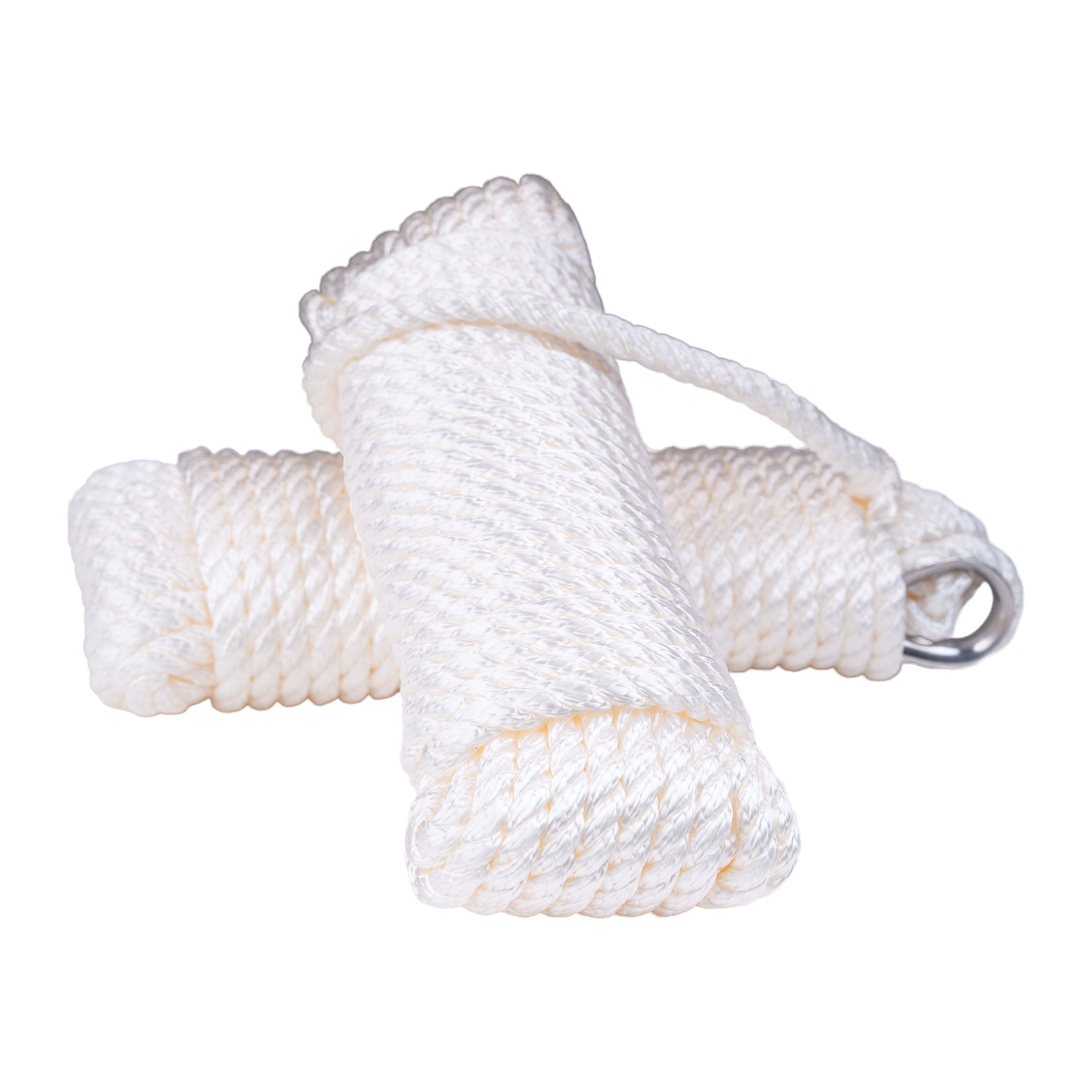 Ozark Trail Galvanized Steel Fluke Anchor Kit, 8 lb