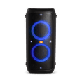 thumbnail image 6 of JBL PartyBox 300 Battery-powered Portable Bluetooth Party Speaker with Light Effects, Black, 6 of 6