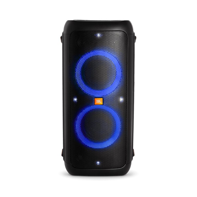 JBL PartyBox 300 Battery-powered Portable Bluetooth Party Speaker