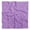 Amethyst, variant on Green Heart & Love Text Printed Pure Silk Scarf For Hair Neck Head Bandanas For Women 40 x 40 Inches