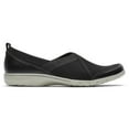 thumbnail image 2 of Rockport Cobb Hill Women's Penfield Mesh Slip-On Black CI6901, 2 of 5